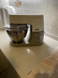 Kenwood Electronics KVC50 robot da cucina