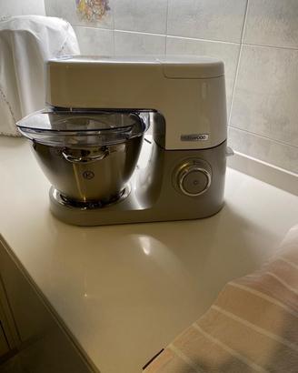 Kenwood Electronics KVC50 robot da cucina