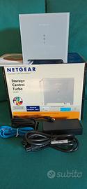 NETGEAR SC101T Storage Central Turbo