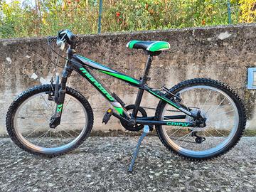 Mountain bike bambino/a 20'
