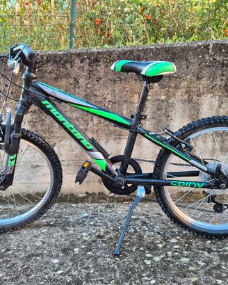 Mountain bike bambino/a 20'