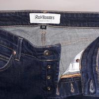 Jeans Roy Rogers