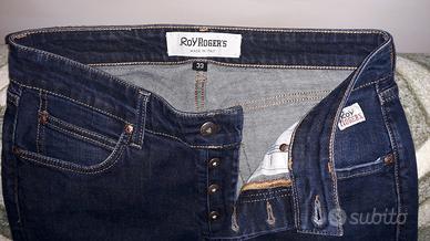 Jeans Roy Rogers
