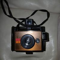 Macchina fotografica istantanea Polaroid