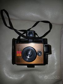 Macchina fotografica istantanea Polaroid