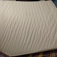 materasso matrimoniale 