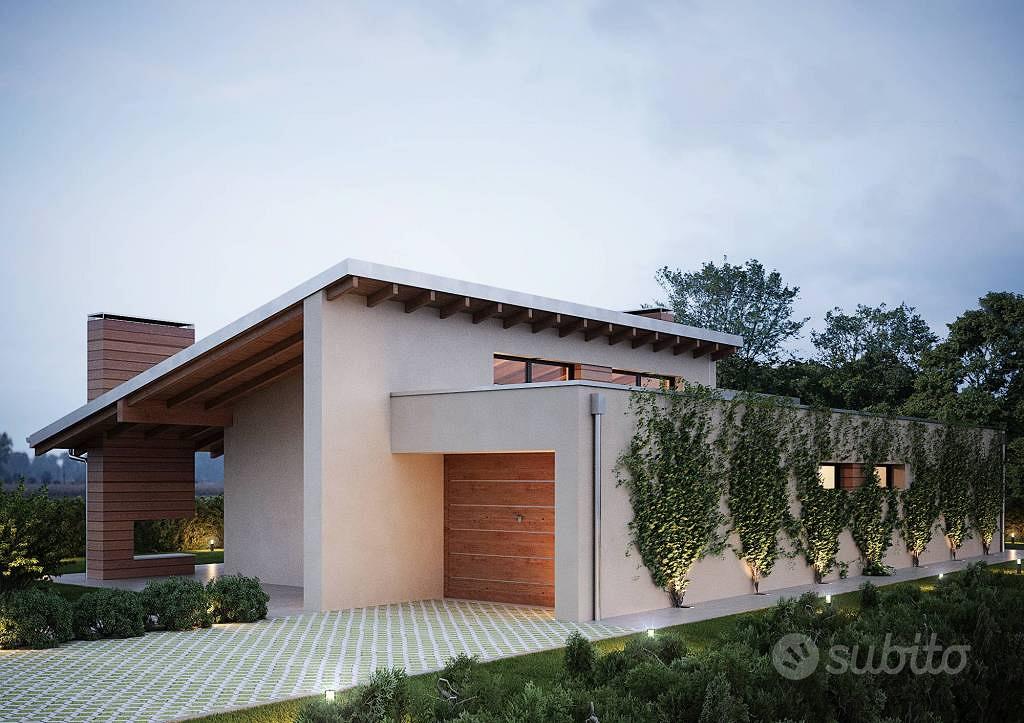 Casa – San Giovanni in Persiceto, Contrada Tiraferro - Vista 2