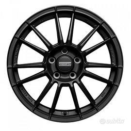 CERCHI IN LEGA Audi A1 DA 17 POLLICI