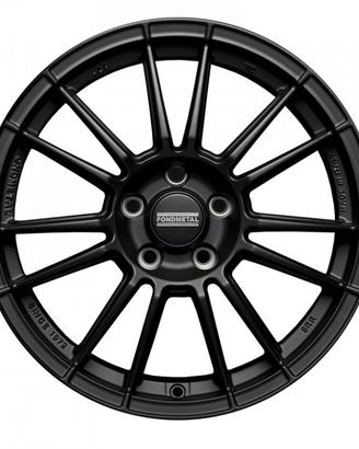 CERCHI IN LEGA Audi A1 DA 17 POLLICI