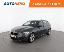 BMW 116 XC09570