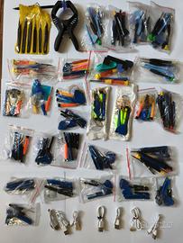 29 kit riparazione Smartphone iOS  Android 