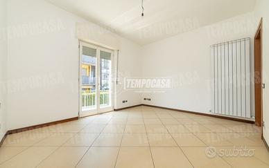 BILOCALE RISTRUTTURATO SENZA SPESE CONDOMINIALI!
