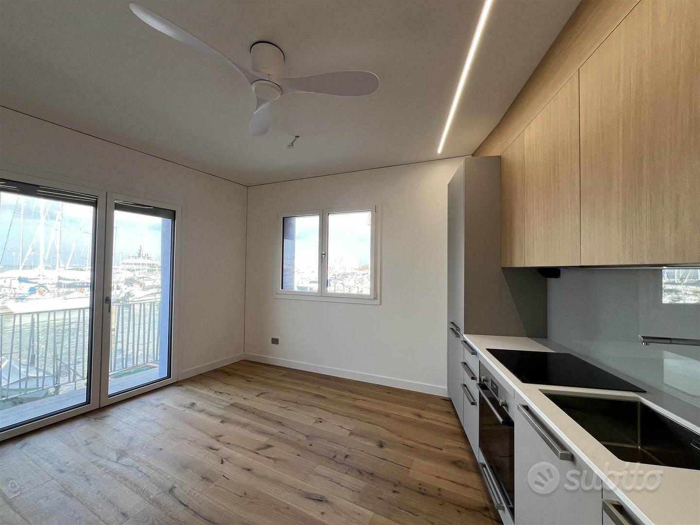 Apartment in Chioggia, Sottomarina - Vista 3
