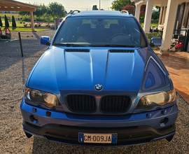X5 4.6is