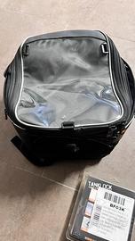 Tank bag borsa serbatoio nuova ancora etichettata