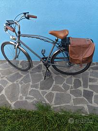 bicicletta elettrica 