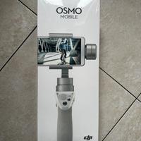 DJI Osmo Mobile Stabilizzatore Gimbal
