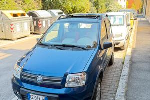 Panda 4x4 2006