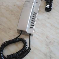 Telefono bTicino silver