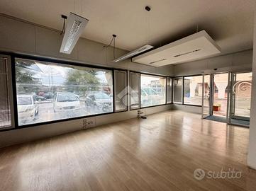 NEGOZIO A RIESE PIO X