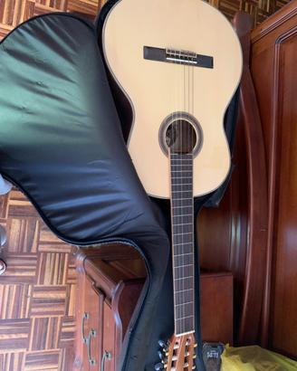Chitarra classica