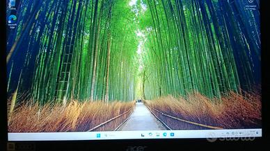 Laptop Acer Aspire 256 SSD + 1TB HDD + 20GBRam