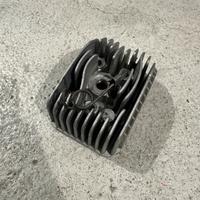 Testa polini 65 piaggio ciao