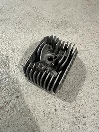 Testa polini 65 piaggio ciao