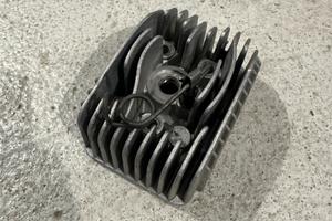 Testa polini 65 piaggio ciao