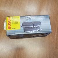 BOSCH 0986461106 Kit pastiglie freni per Polo 6N1