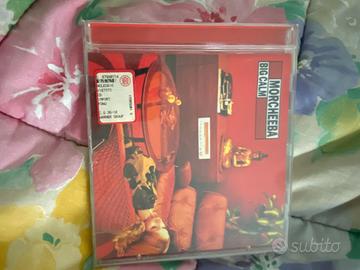CD - Morcheeba - Big calm