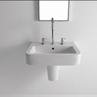 Lavabo GLOBO STONE SS011.BI