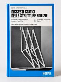 Dissesti statici delle strutture edilizie 