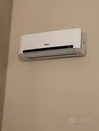 Condizionatori Whirlpool 12000btu