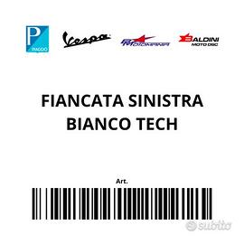 65635300Q4- FIANCATA SINISTRA MOTO