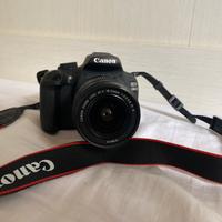 Canon EOS1200D