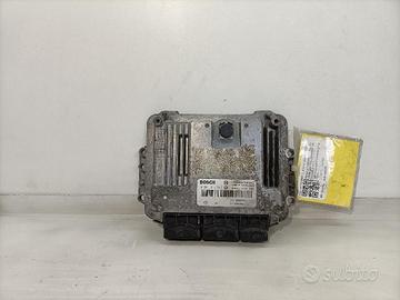 CENTRALINA MOTORE RENAULT Grand Scenic Serie 02810