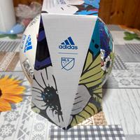 pallone ufficiale mls