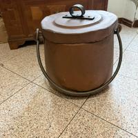 Pentolona in rame
