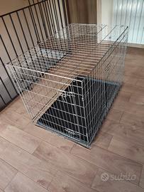 Kennel - gabbia 