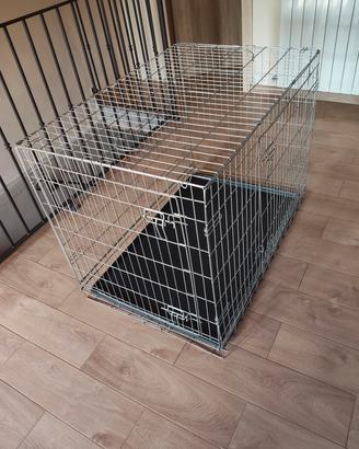Kennel - gabbia 