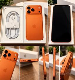 iPhone 17 Pro Max   256GB + Apple care +