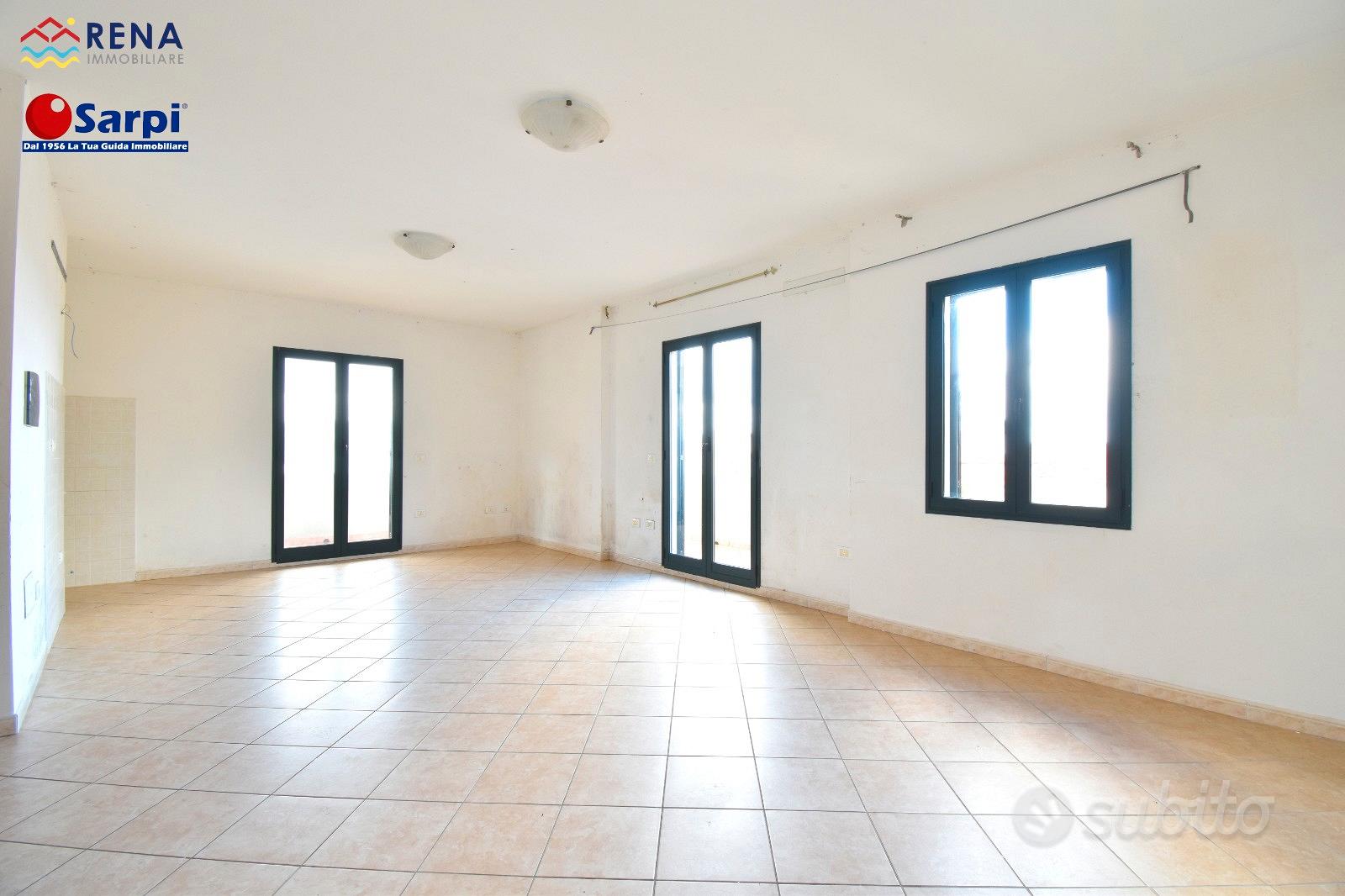 Appartamento – Valledoria, Codaruina, Tàttari/Sassari - Altro