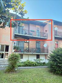 Appartamento Vicolo Felice Sozzi 4