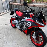 Aprilia Tuono 660