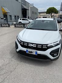 Nuova  Dacia Sandero Stepway Expression TCe 90 CVT