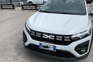 Nuova  Dacia Sandero Stepway Expression TCe 90 CVT