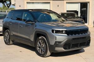 Jeep Compass 1.2 Turbo e-hybrid MHEV Summit 145CV 
