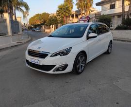 Peugeot 308 sw 1.6 Blue-HDi 120 Allure
