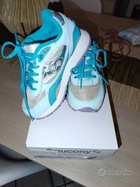 Saucony Originals Shadow 